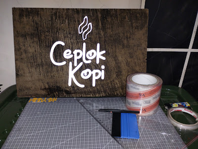 KOPI CEPLOK
