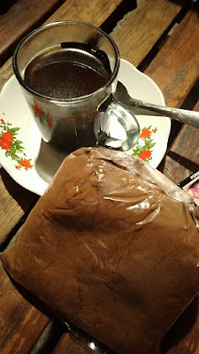 Kopi Clebek