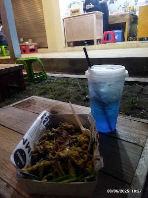 Kopi dan Kau