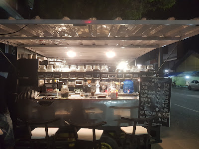 Kopi Doeloe