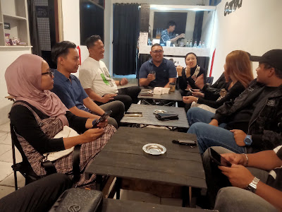 Kopi Garda