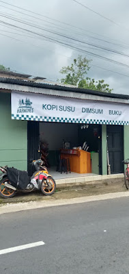Kopi Harmones