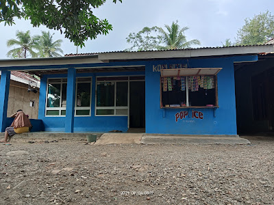 kopi hitam