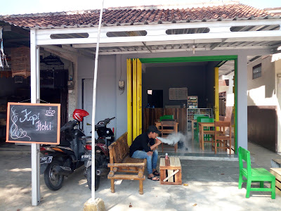 KOPI HOKI