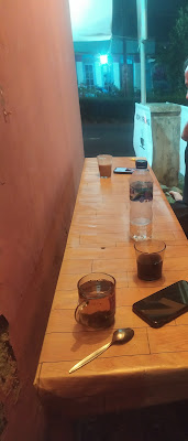 KOPI IRENG