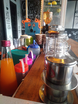 Kopi jhon