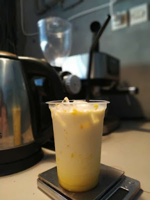 Kopi Kadirdjan