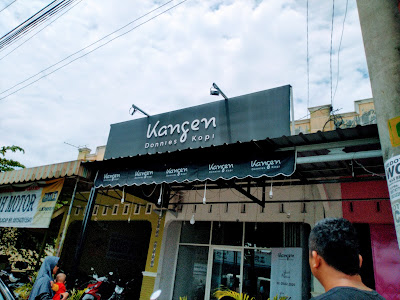 Kopi Kangen Kita