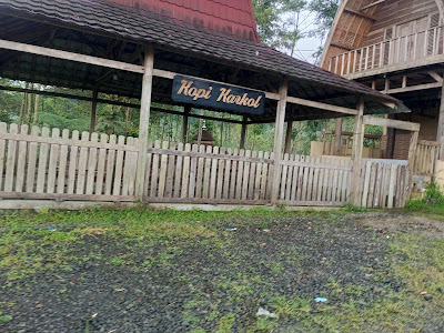 Kopi Karkol