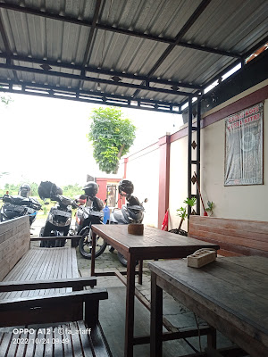 Kopi Kitra Kitri