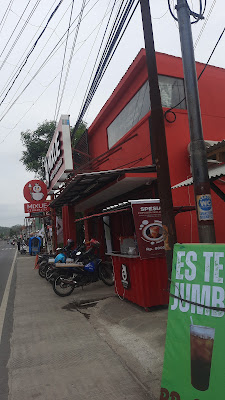 Kopi Kota Genteng