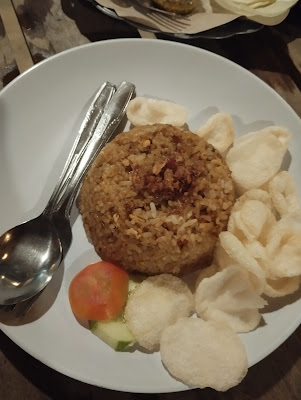 Kopi Krajan Pendopo Cilik