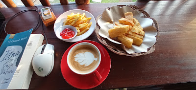 Kopi Kutaliman