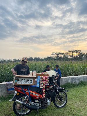 KOPI LINK TITIK NGOPI 0.KM