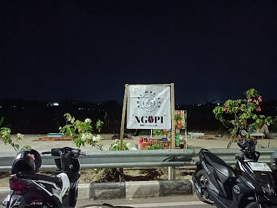Kopi Mas Eko