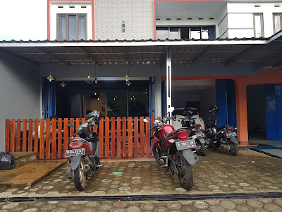 Kopi Motigar