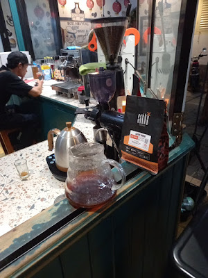 Kopi Mruyung