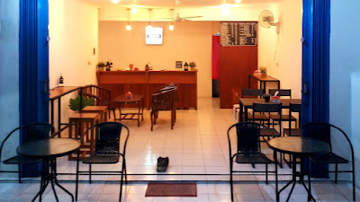 Kopi Nge Latte