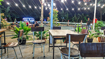 KOPI POJOK PURBALINGGA