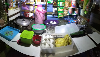 Kopi Pojok Spbu