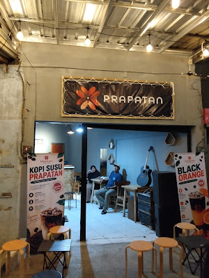 Kopi Prapatan