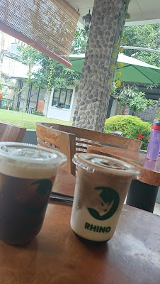 Rhino Coffee