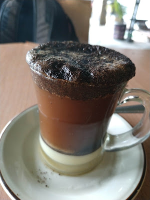 KOPI ROBUSTA DAYALUHUR