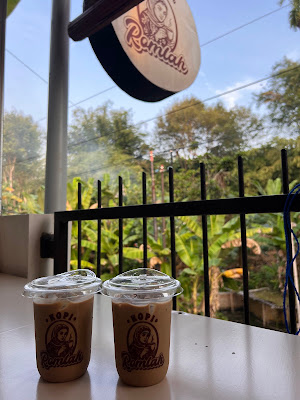 KOPI ROMLAH