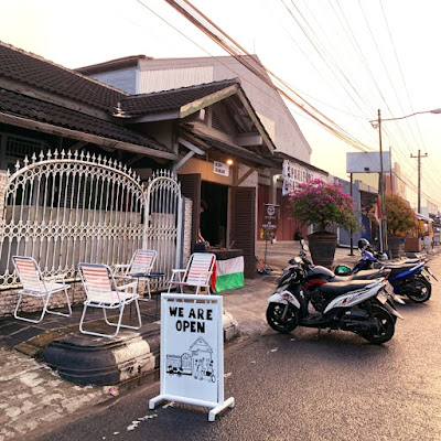 Kopi rukun