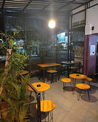 Kopi Rumah Teman