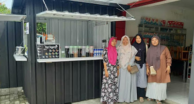 Kopi Sayang Bobotsari