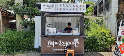 Kopi Sayang Bukateja