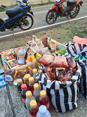 Kopi Senja Bu Inah