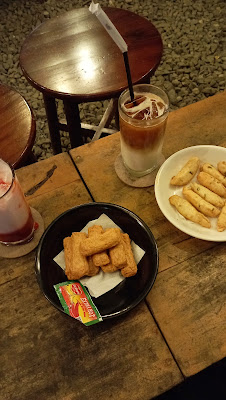 Kopi Setra