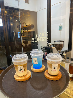 Kopi Seulanga