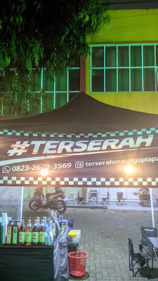 Kopi Terserah