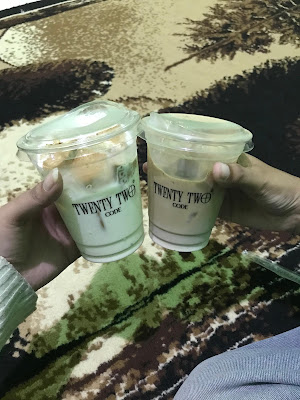 Kopi Twentytwocode Bantarsoka