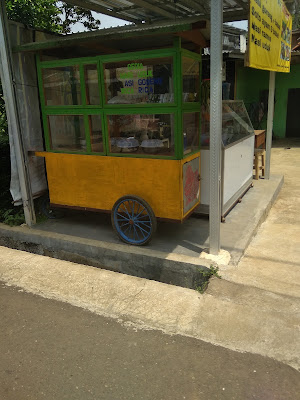 Kopi Warnet