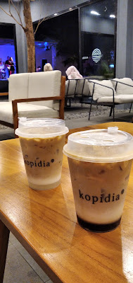 kopidia