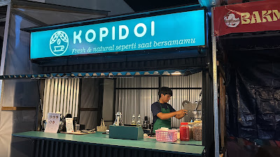 Kopidoi