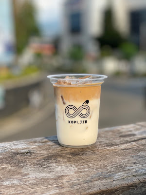 Kopi.JJB Outlet SPBU Kaliwinasuh