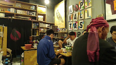 Kopikalitas