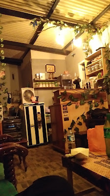 KopiNgapak