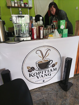 Kopitiam Vang