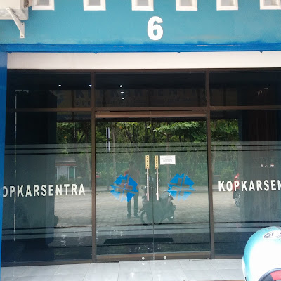 Kopkar Rumpun Tirta