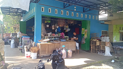 KOPRAL bird shop