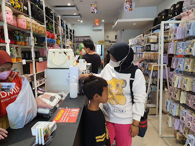 Korea Edition Kpop Anime Shop Purwokerto