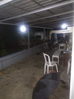 Kos Berkah Barokah