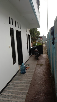 Kos Biru Bu Endang
