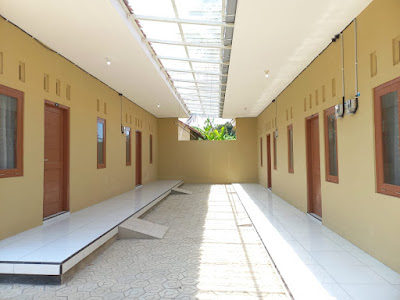 Kos Manggala Proliman